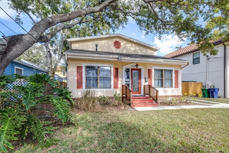 3415 W Barcelona Street, Tampa, FL 33629 - Image #2