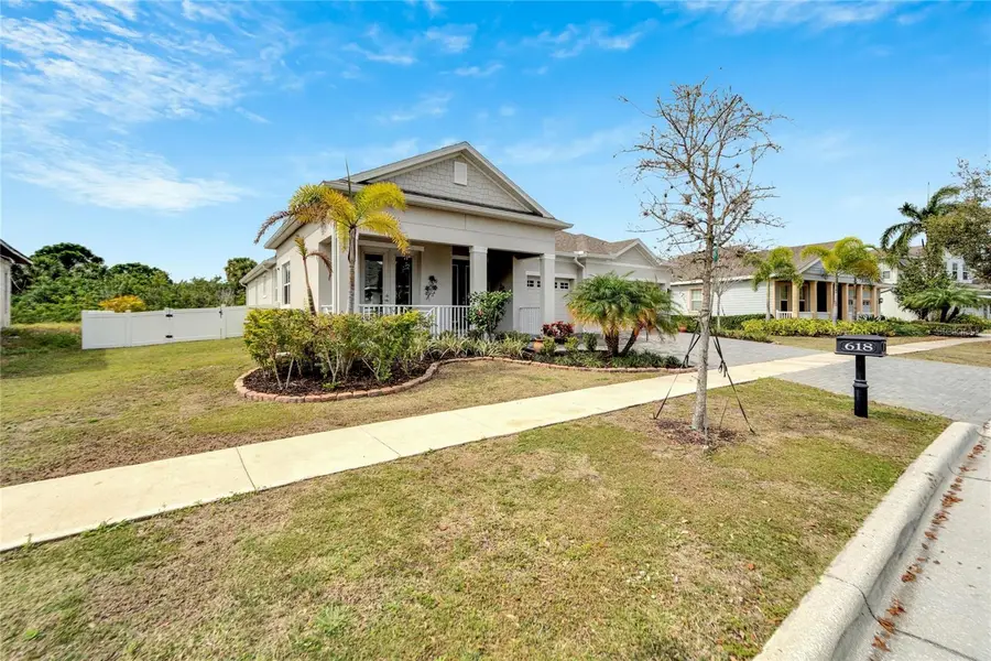 618 Manns Harbor Drive, Apollo Beach, FL 33572 - Image #2