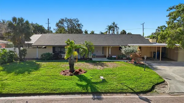 3944 49th Avenue S, ST PETERSBURG, FL 33711