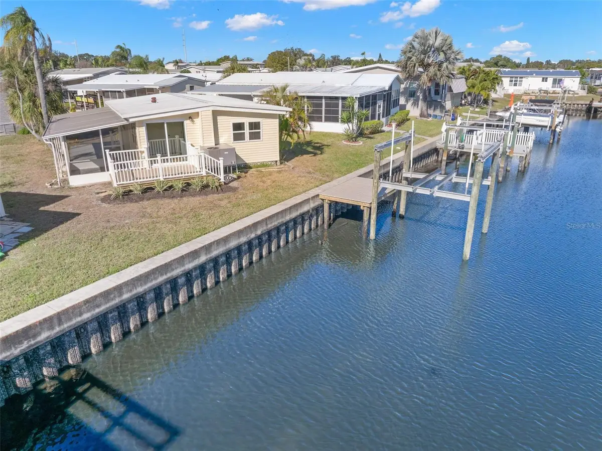 6823 Mount Pleasant Road Ne #37, Saint Petersburg, FL 33702 - Image #1