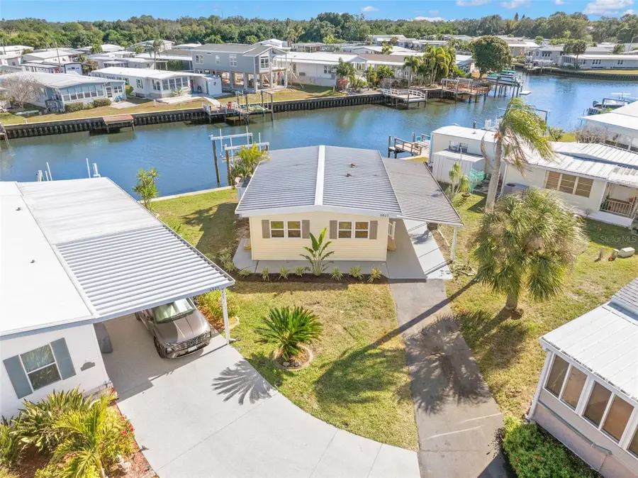 6823 Mount Pleasant Road Ne #37, Saint Petersburg, FL 33702 - Image #2