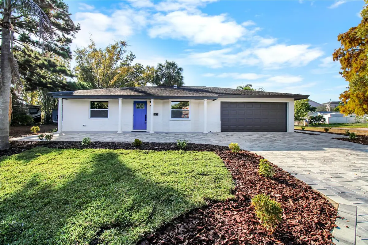 1984 64th Avenue N, Saint Petersburg, FL 33702 - Image #1