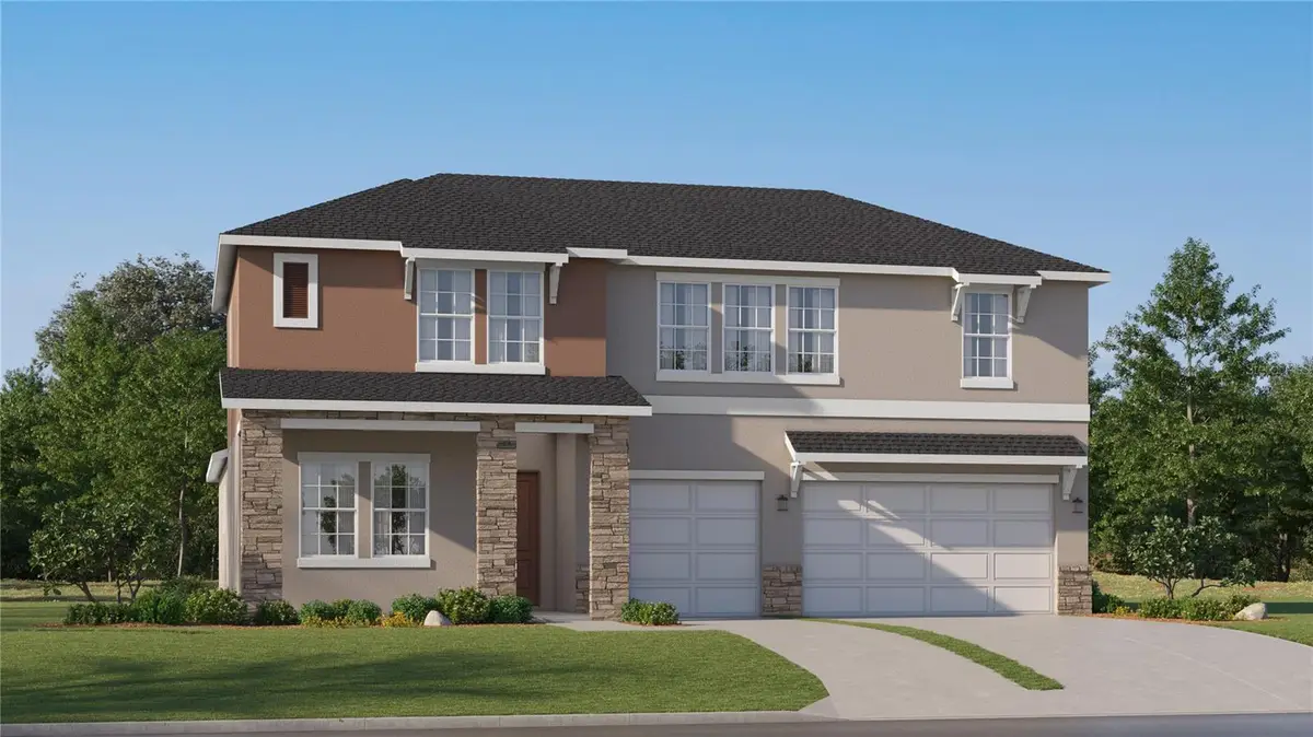 1121 Broward Drive, Zephyrhills, FL 33541 - #1