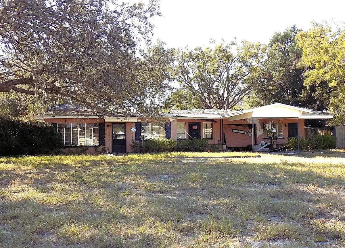 5509 Temple Heights Road, Temple Terrace, FL 33617 - #1