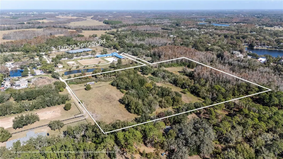 11560 Tarpon Springs, Odessa, FL 33556 - Image #1