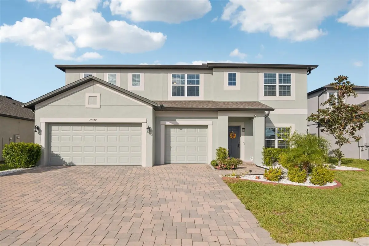 17647 Cortes Creek Boulevard, Spring Hill, FL 34610 - Image #1