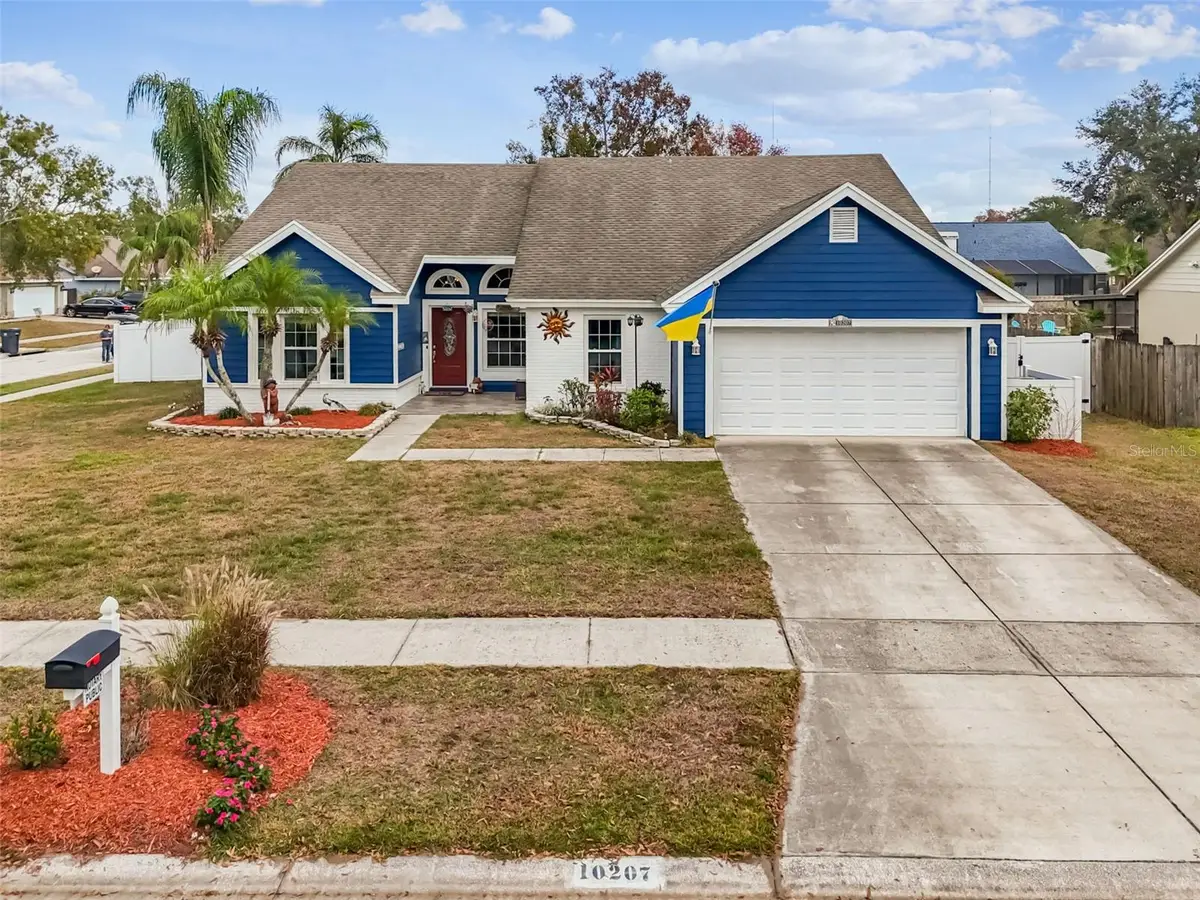 10207 Rainbridge Drive, Riverview, FL 33569 - Image #1