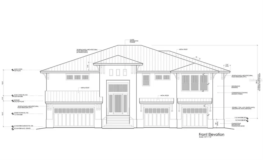139 9th Street E, Tierra Verde, FL 33715 - Image #2