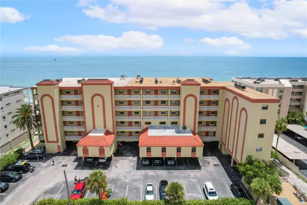 14710 Gulf Boulevard #103, MADEIRA BEACH, FL 33708