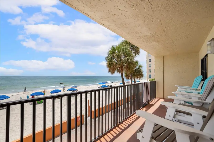 14710 Gulf Boulevard #103, Madeira Beach, FL 33708 - Image #2