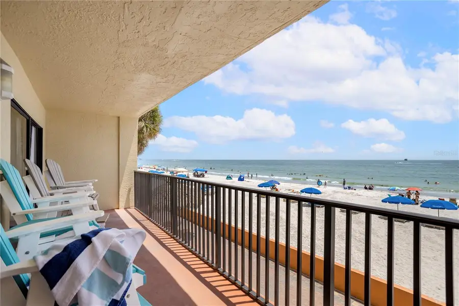 14710 Gulf Boulevard #103, Madeira Beach, FL 33708 - Image #3