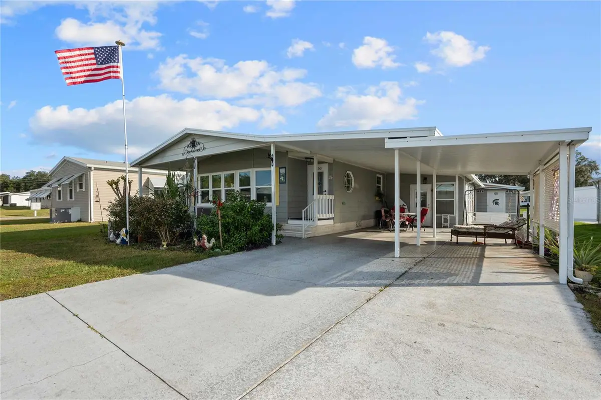 5750 Pawnee Street, Zephyrhills, FL 33542 - Image #1