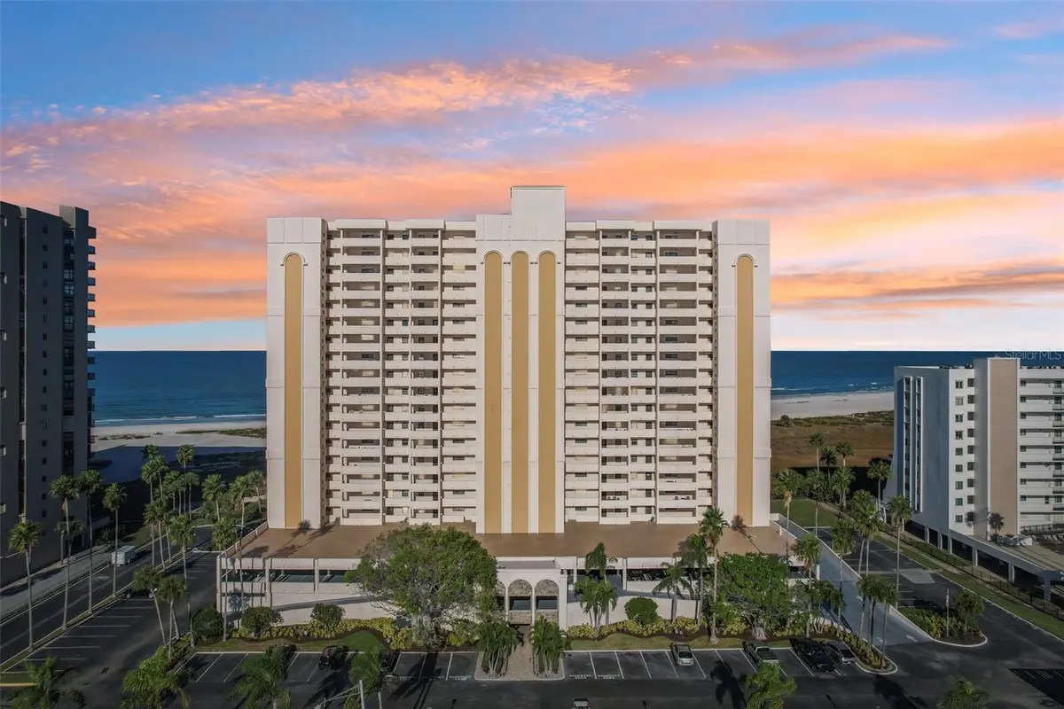 1270 Gulf Boulevard #701, Clearwater, FL 33767 - Image #1