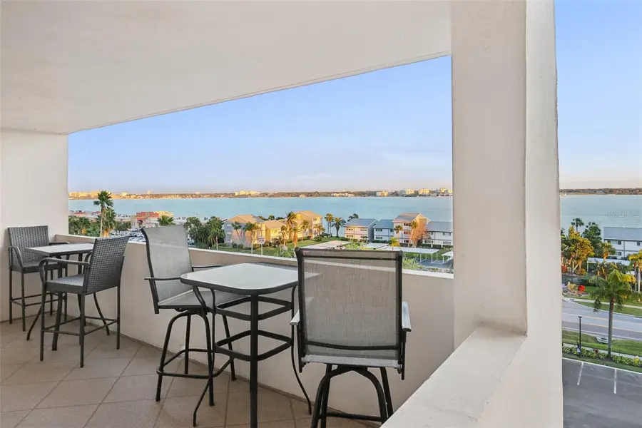 1270 Gulf Boulevard #701, Clearwater, FL 33767 - Image #3