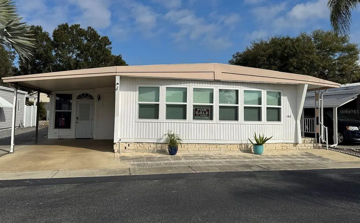 3301 Alt 19 #162, Dunedin, FL 34698 - Image #1