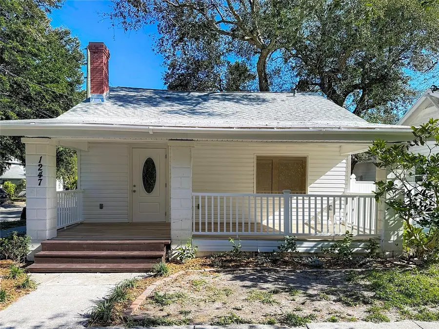 1247 Highland Street N, Saint Petersburg, FL 33701 - Image #2