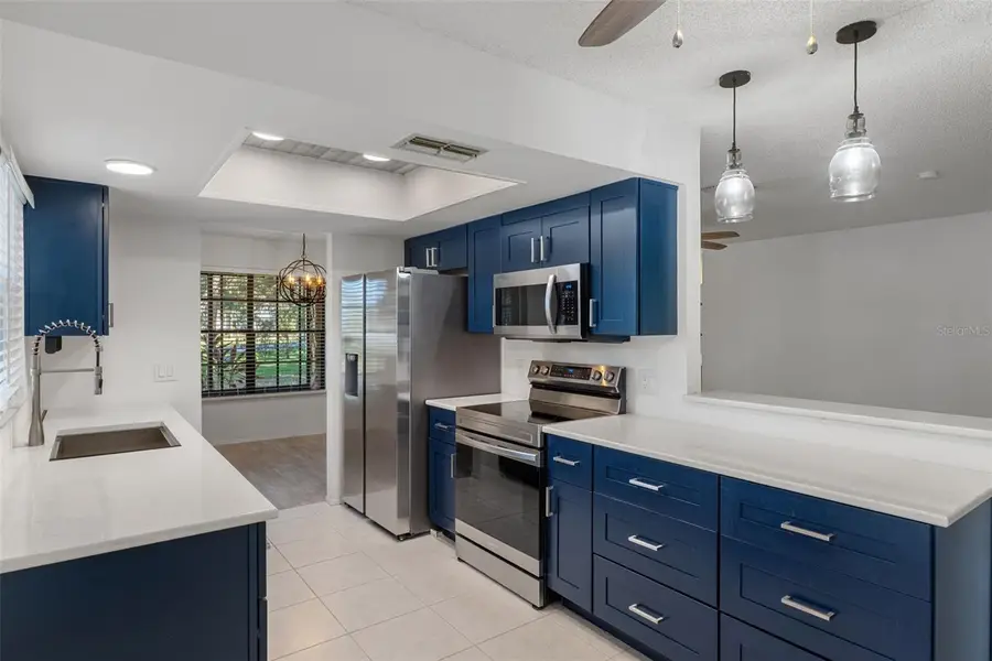 2129 Point O Woods Court, Spring Hill, FL 34606 - Image #2