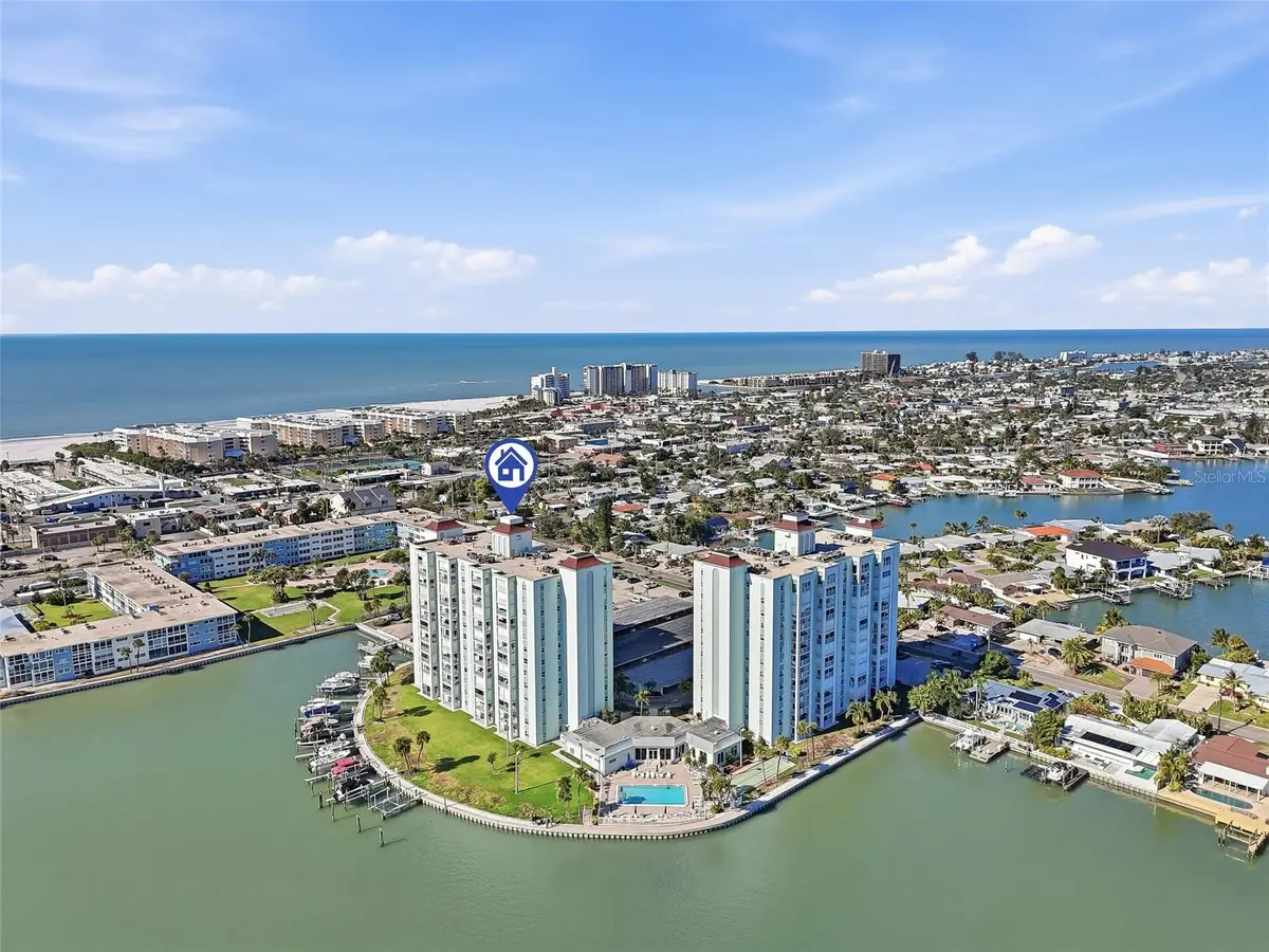 400 64th Avenue #202, Saint Pete Beach, FL 33706 - Image #1