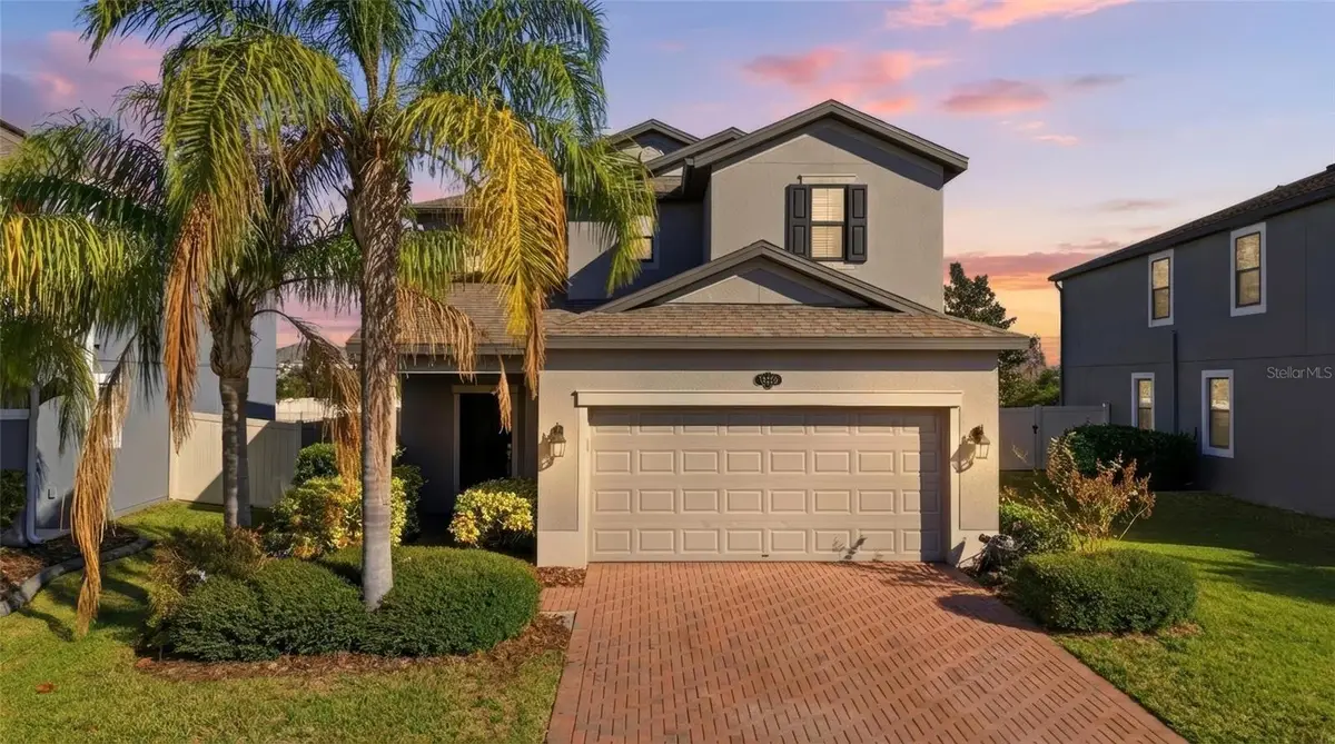 19656 Long Lake Ranch Boulevard, Lutz, FL 33558 - Image #1