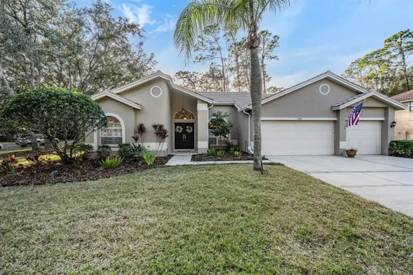 1558 E Lake Woodlands Parkway, OLDSMAR, FL 34677