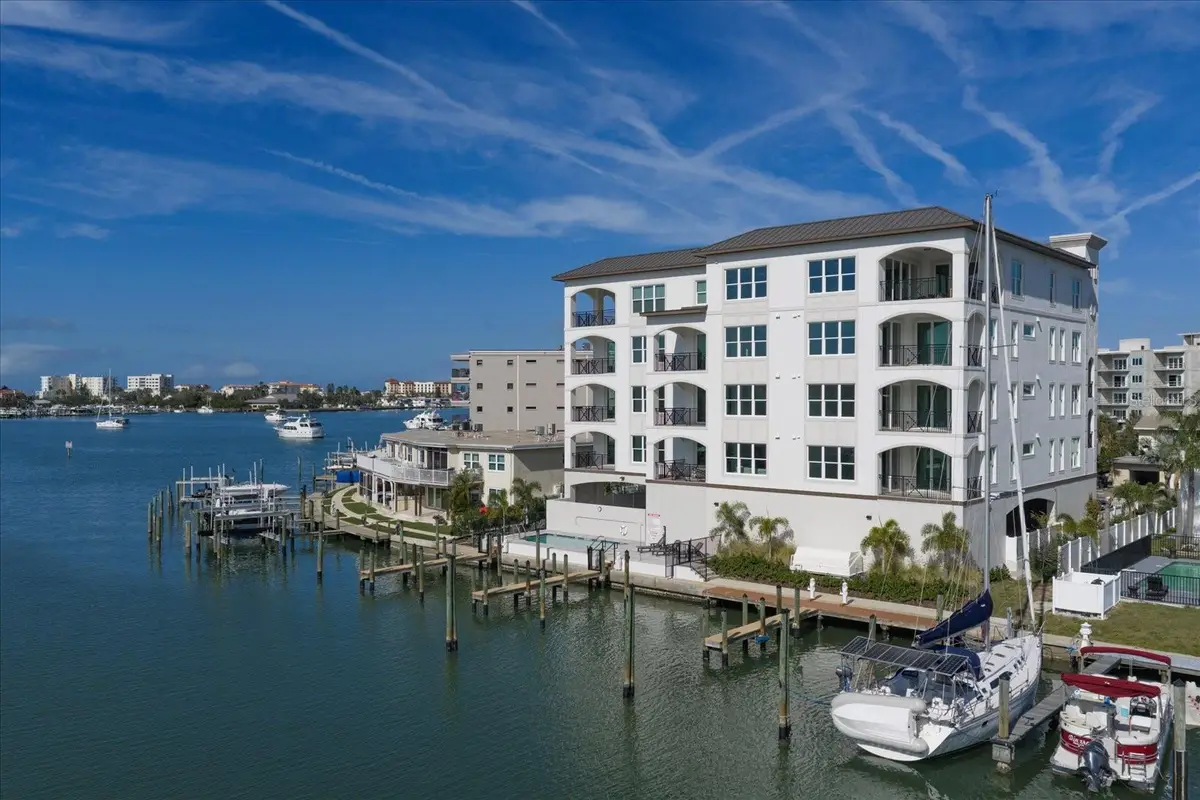 211 Dolphin Point #4, Clearwater Beach, FL 33767 - Image #1