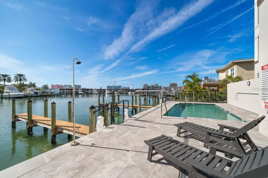 211 Dolphin Point #1, Clearwater Beach, FL 33767 - Image #3