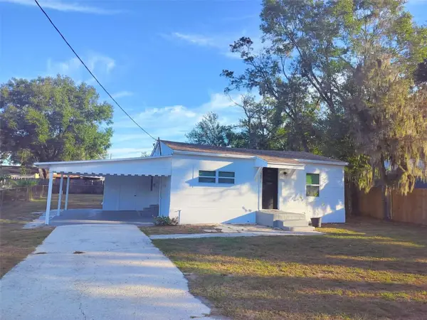 2033 Wayman Street, LAKELAND, FL 33815