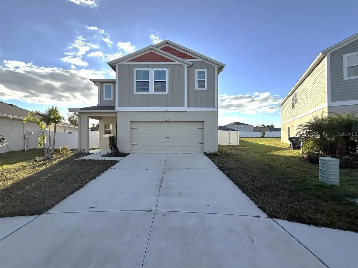 13106 Zolo Spring Circle, Riverview, FL 33579 - Image #1