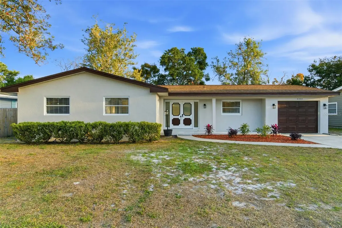 4424 Collins Road, Spring Hill, FL 34606 - Image #1