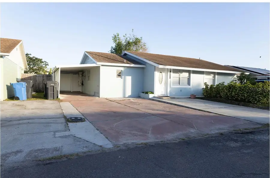 8905 Rocky Run Court, Tampa, FL 33634 - Image #3