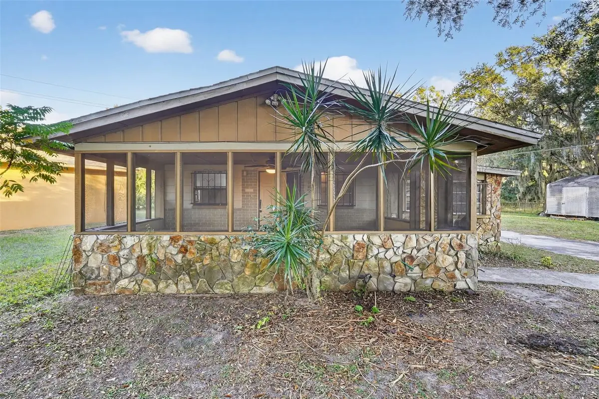 614 Spruce Street, Plant City, FL 33563 - Image #1