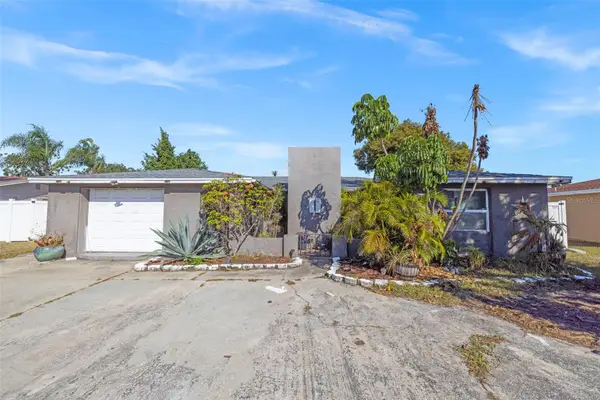 3931 Holiday Lake Drive, HOLIDAY, FL 34691