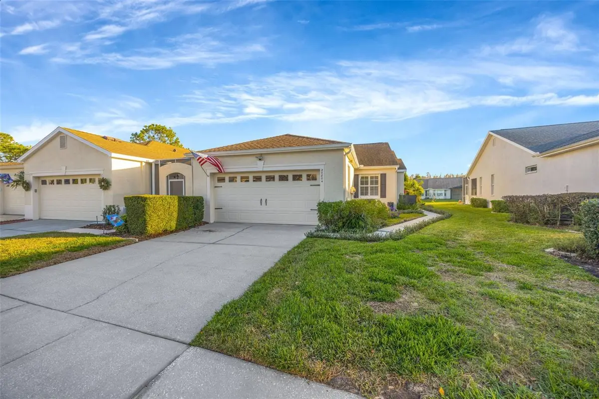 20804 Eustis Road, Land O Lakes, FL 34637 - #1