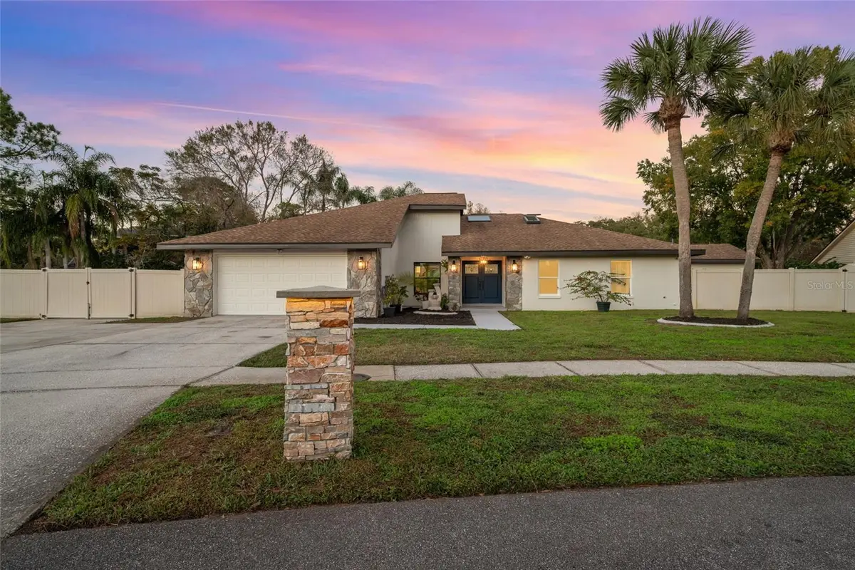3843 Georgia Court, Tarpon Springs, FL 34688 - Image #1