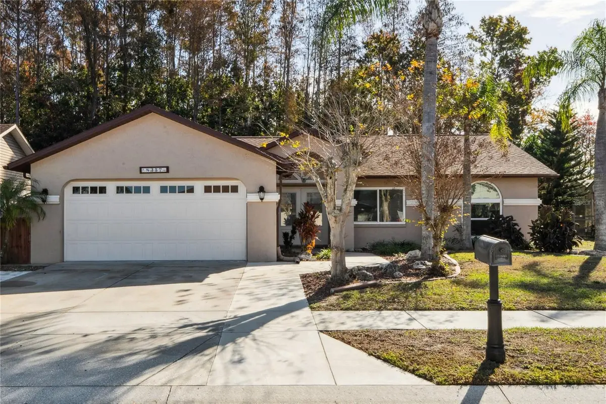 8357 Matthew Drive, New Port Richey, FL 34653 - Image #1