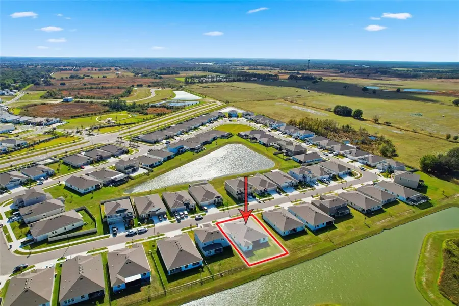 10559 Bridgegate Heights Loop, San Antonio, FL 33576 - Image #2