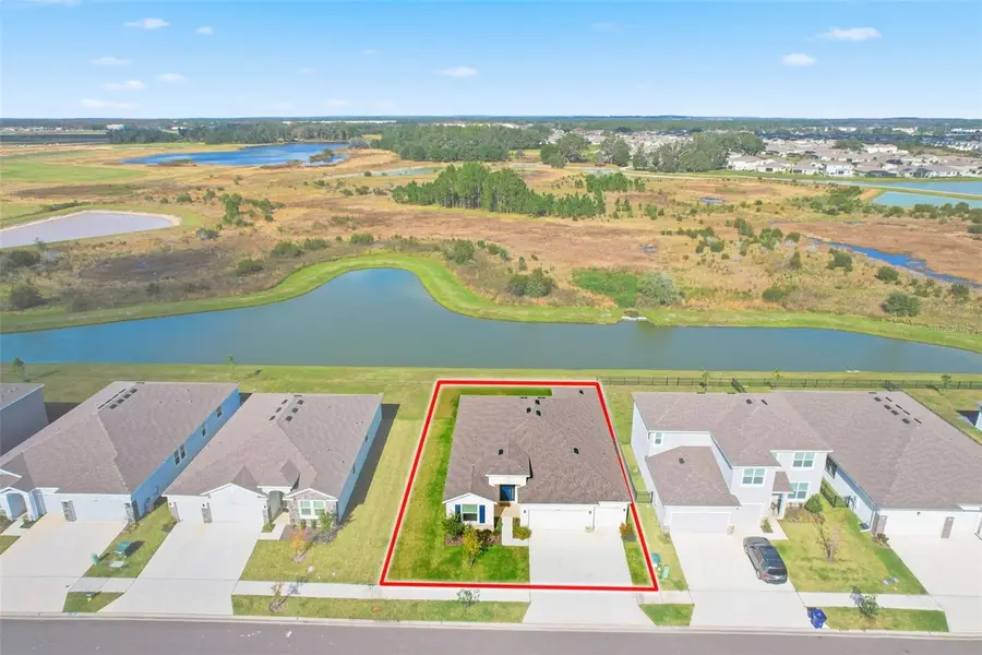 10559 Bridgegate Heights Loop, San Antonio, FL 33576 - Image #3