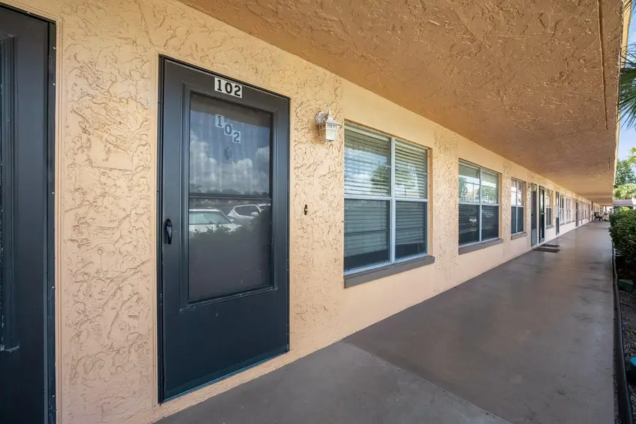 6400 46th Avenue #102, Kenneth City, FL 33709 - Image #3