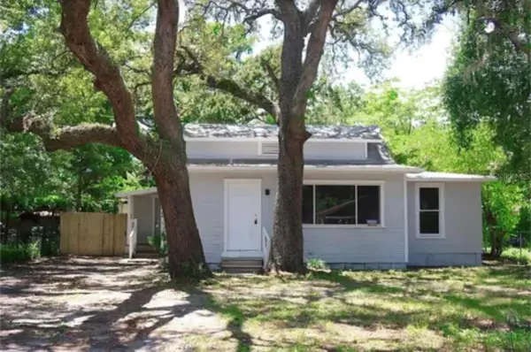 10012 N 10th Street, TAMPA, FL 33612