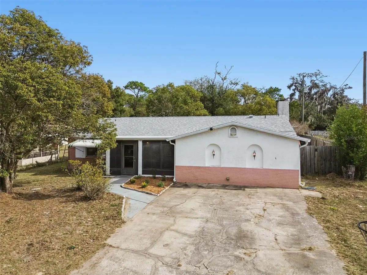 14324 Thompson Avenue, Hudson, FL 34669 - Image #1