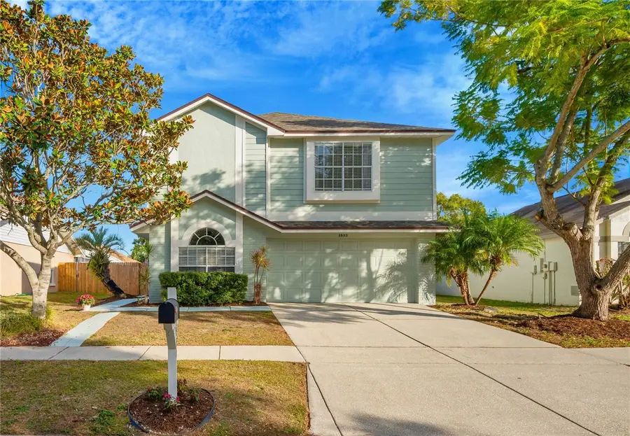 1532 Chepacket Street, Brandon, FL 33511 - Image #2