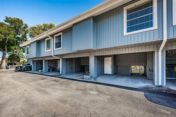 200 Meres Boulevard #21, TARPON SPRINGS, FL 34689