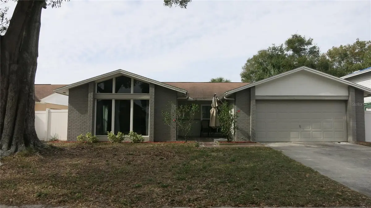 7432 Oakvista Circle, Tampa, FL 33634 - Image #1