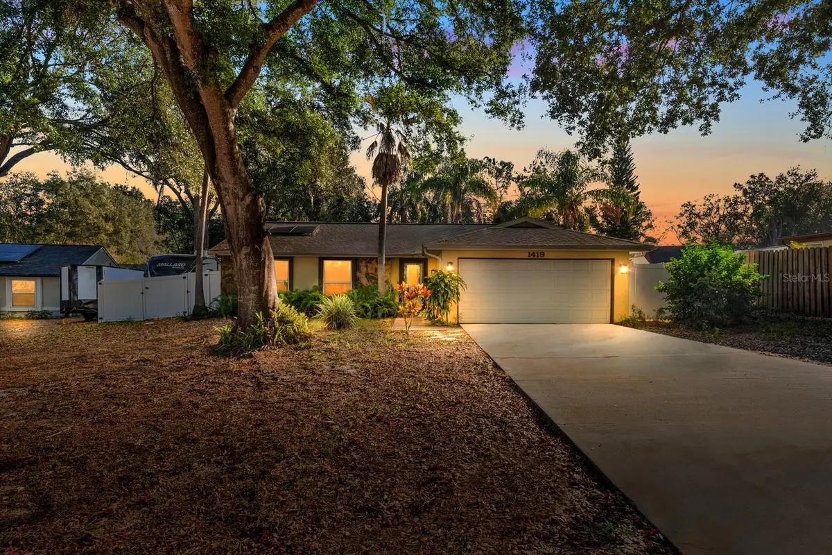 1419 Shadow Bay Lane, Brandon, FL 33510 - Image #1