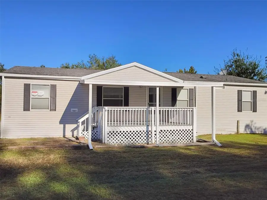 4209 Loury Drive, Wesley Chapel, FL 33543 - Image #2