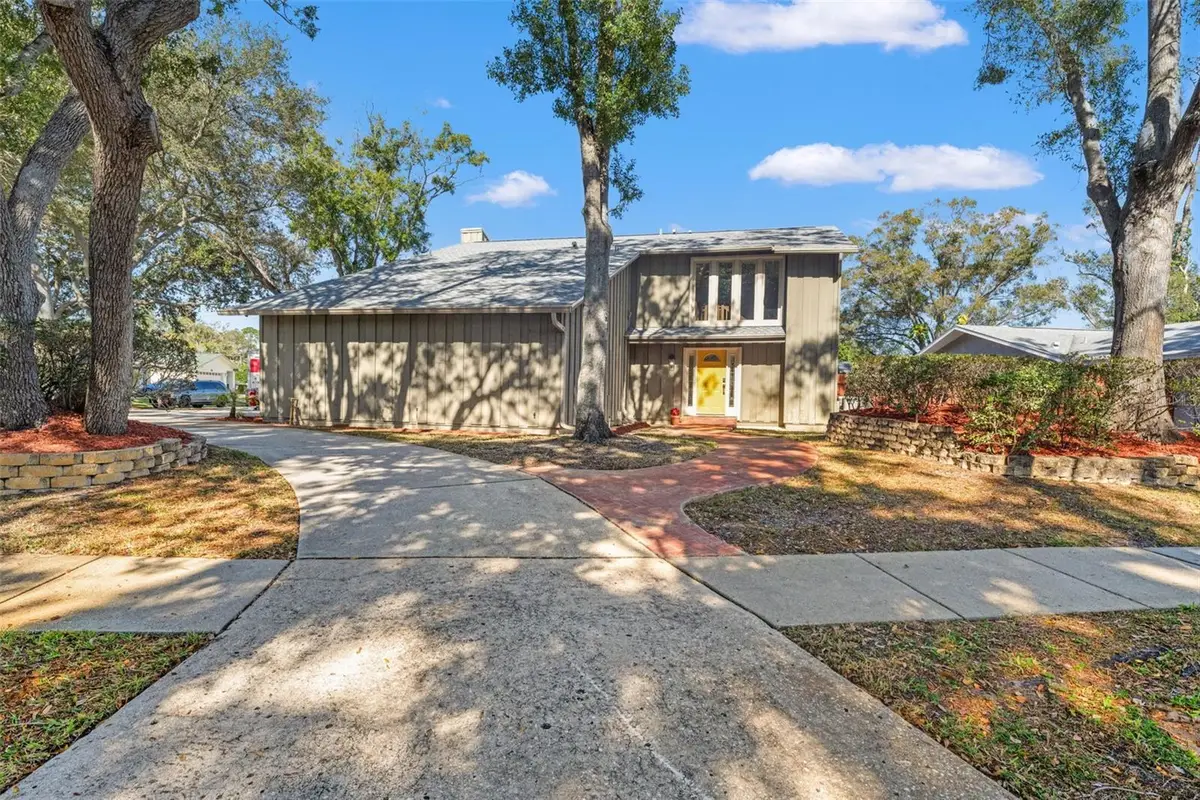 2659 Diamond Head Drive N, Clearwater, FL 33761 - Image #1