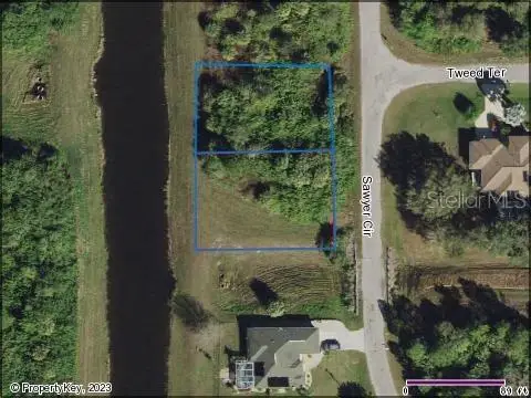 Sawyer Circle, NORTH PORT, FL 34288