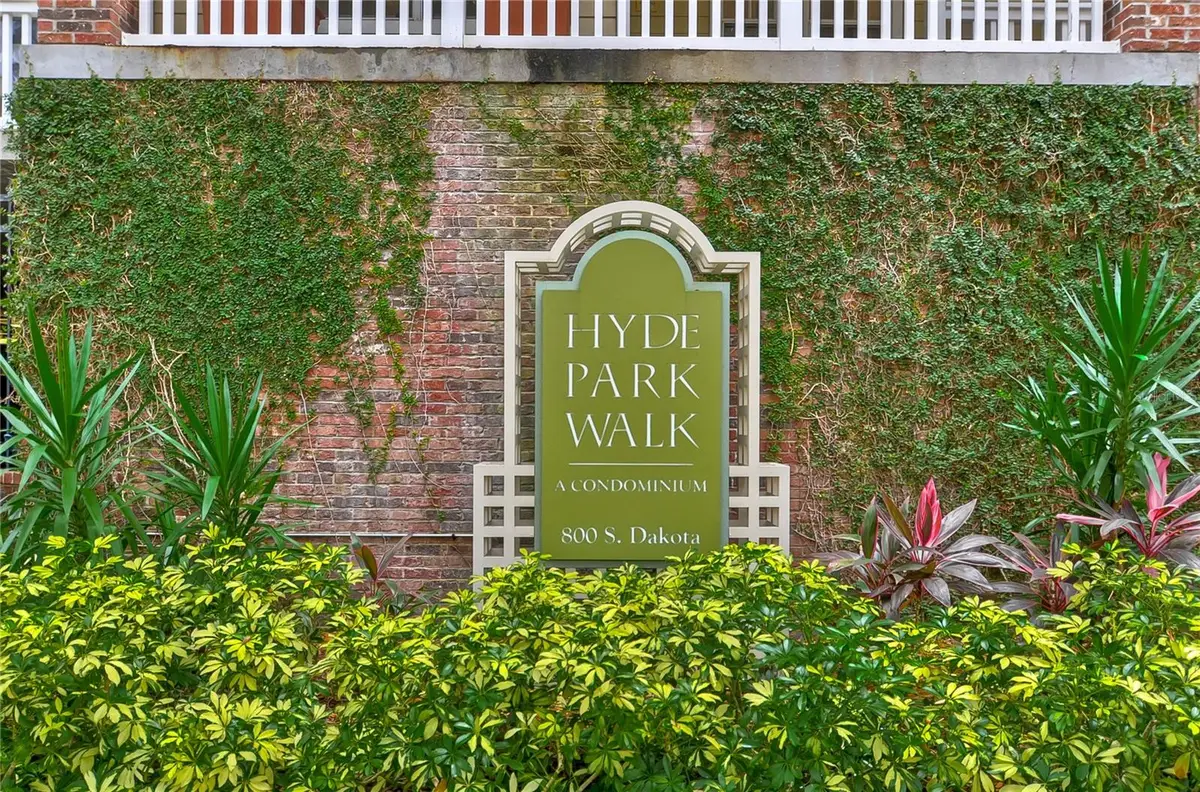 800 S Dakota Avenue #404, Tampa, FL 33606 - Image #1