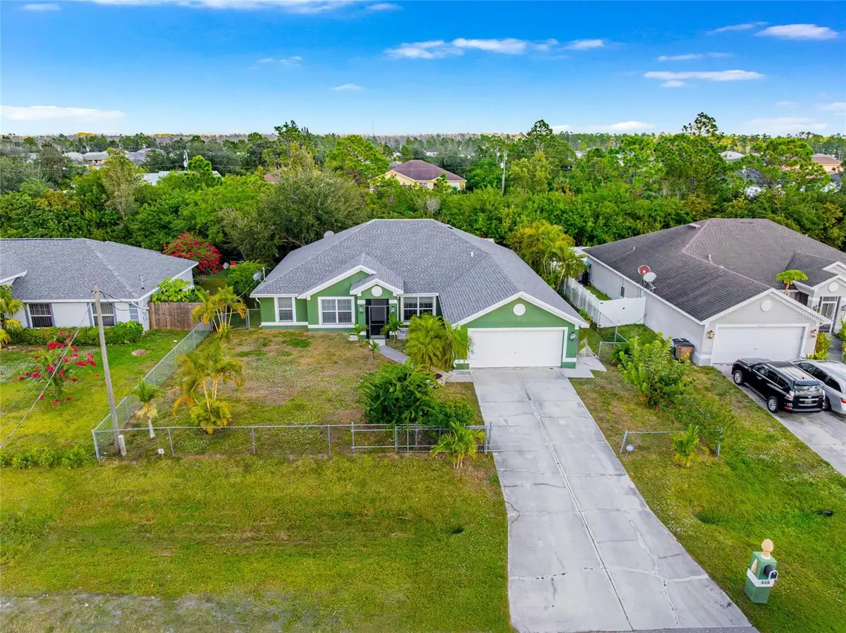 418 Windermere Drive, Lehigh Acres, FL 33972 - Image #1