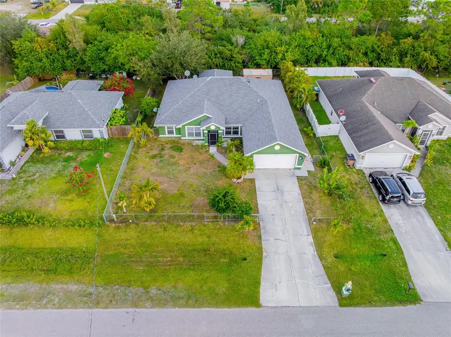 418 Windermere Drive, Lehigh Acres, FL 33972 - Image #2